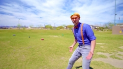 شمارش اعداد از 1 تا 10 با جعبه های جادویی